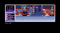 2064 Read Only Memories-screenshots